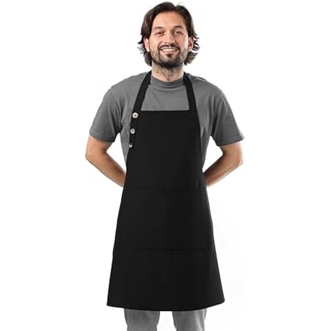 TOSHE Waterdrop Resistant Apron Cover