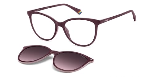 Gafas polarizadas Polaroid PLD 6138/CS eliminan reflejos para cuidar la salud de tus ojos