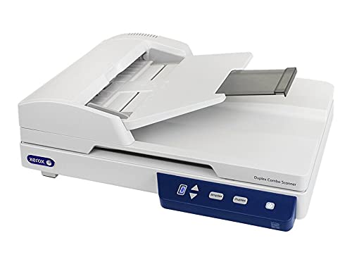 Xerox XD-Combo for cards and thick items