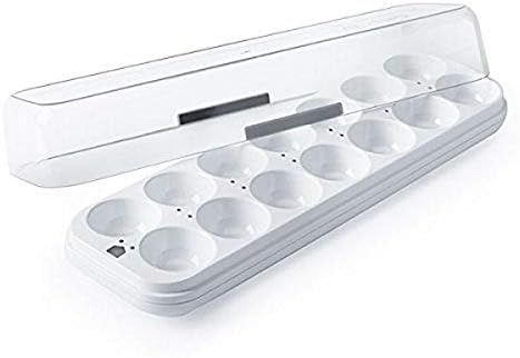 Quirky Egg Minder Wink App Enabled Smart Egg Tray, PEGGM-WH01