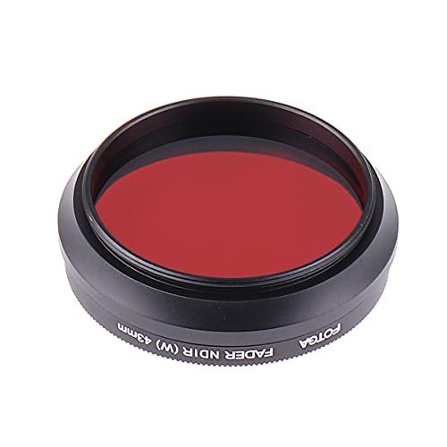The 30 Best Camera Lens Infrared Filters of 2024 [Verified] Cherry Picks