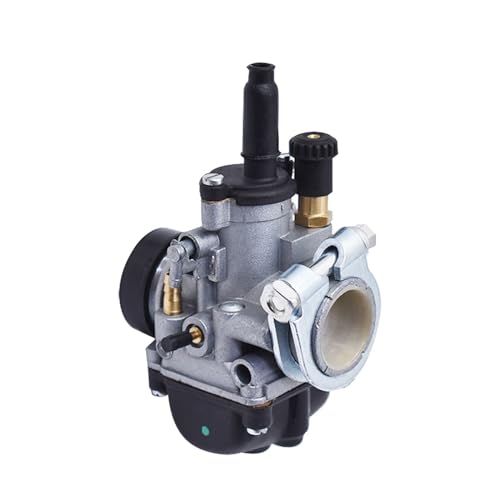 Carburateur PHBG 21mm pour scooter et cyclomoteur type Dellorto