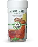 Wisdom of the Ancients Yerba Mate Royale Tea, Instant, 2.82 Ounce