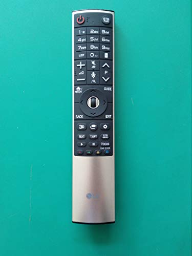Mando original para LG akb74515315 Magic Remote Cover