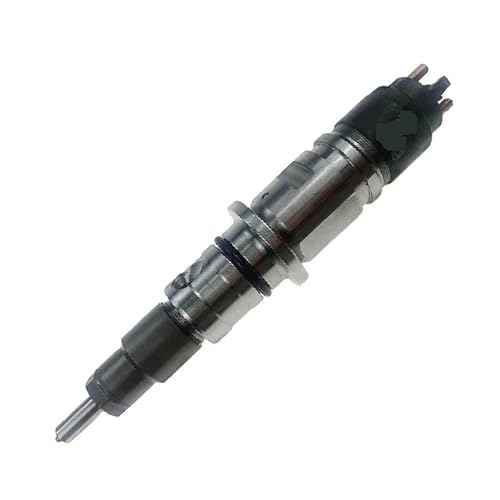 Injecteur 0445120356 à rampe commune pour moteur diesel haute performance