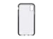 tech21 - Evo Check Case for Apple iPhone Xs - Smokey/Black