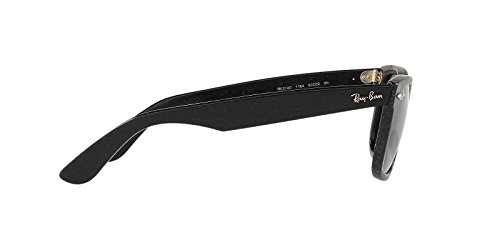Image of Ray-Ban Unisex Polarized UV Protected Square Sunglasses - 0RB2140