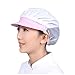 Zonfer Chapeau Chef Bandana Casquette Toque Restaurant De Cuisine Faire Cuire Hats Hôtel Chef Serveur Cap Travail