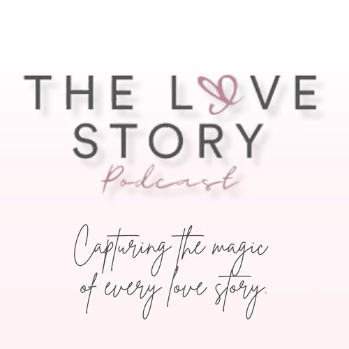『The Love Story Podcast』のカバーアート