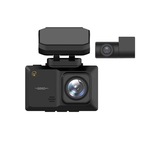 myGEKOgear Orbit 951 Vehicle Camera
