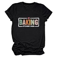 Fabric: This ladies tshirts is made from premium breathable knit fabric, soft and delicate to the touch, with high elasticity, ensuring zero friction and no irritation against the skin. The summer tops for women uk fabric is lightweight and smooth, w...