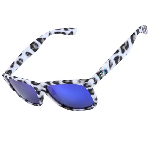 Image of Sleep ZM WildLife Themed Sunglasses to Save Animals