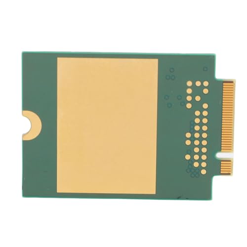 Gugxiom FM101-GL DW5824e eSIm 4G Network Card, LTE Cat6 Module with PCIe M.2 Port, 300 Mbps Download miniatura 4