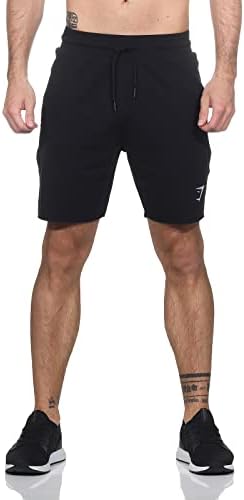 gymshark korte broek heren