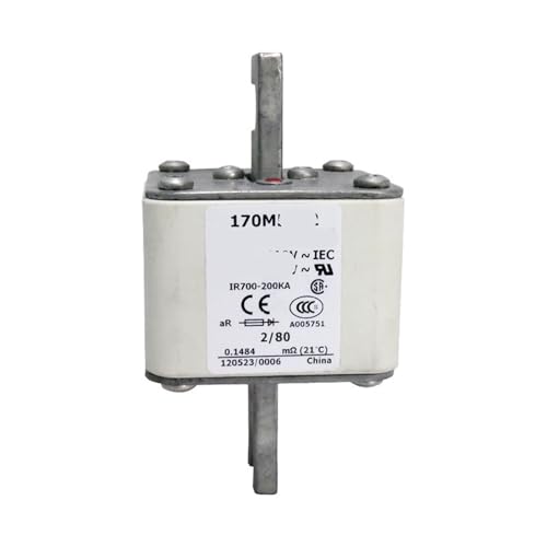 Fusible basse tension 170M5014 Cooper Bussmann 690V 360A