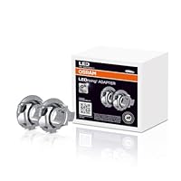 Osram LEDriving ADAPTER H7-LED