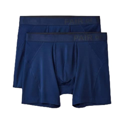 Cool Boxers (2-Pack) by PAIR OF THIEVES