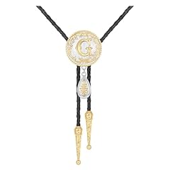 G Bolo Tie