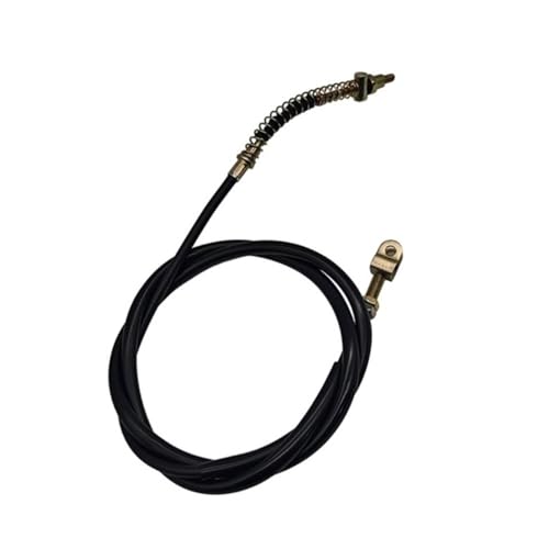 Câble de stationnement résistant pour sécuriser votre quad CF5002A