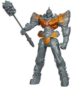 Transformers 4 Movie 12In Titan Hero Grimlock.
