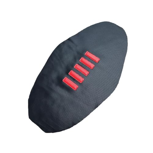 Housse de siège moto grip renforcé imperméable pour TC FC 125-450 cc