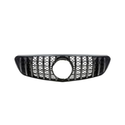 Calandre moulage capot Benz W251 résistant aux impacts de gravillons sur autoroute