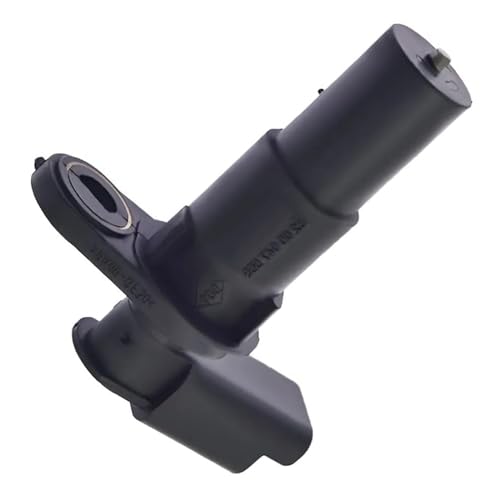 Capteur position vilebrequin 8200647559 résout calage moteur Dacia Duster
