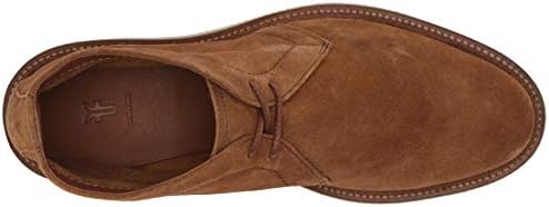 frye ludlow chukka