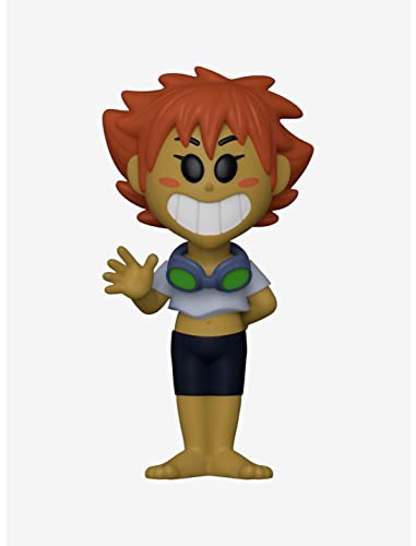 Figurine Funko SODA Edward Cowboy Bebop cadeau idéal en vinyle pour anniversaire de passionné