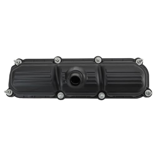 Image of TRQ Right Valve Cover Compatible with 2004-2010 Chrysler 2004-2010 Dodge 2007-2011 Jeep