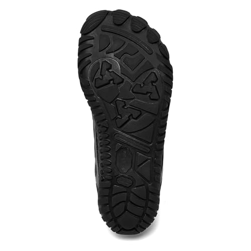 Image of HOBIBEAR Women Mens Barefoot & Minimalist Shoe | Zero Drop Sole | Trail Runner