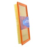 Engine Air Filter for Ford Escape, for Mazda Tribute, for Mercury Mariner - Enhanced Cellulose, OEM