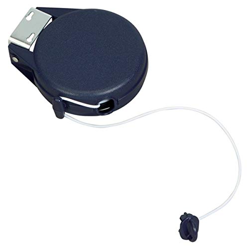 Tesco Retractable Washing Line 15M Reel Clothes Dryer