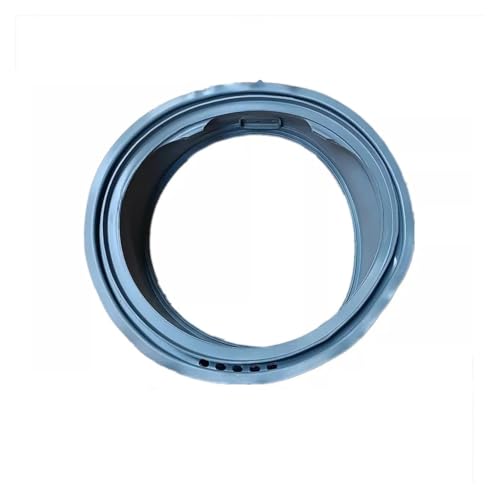 洗濯機ドアシールリング、美的と互換性あり、TG90-1416MPDG-3047 12638100000187 EU-A31-FG90-S14-C1805ED-3047 シーリングゴムワッシャー洗濯機シール