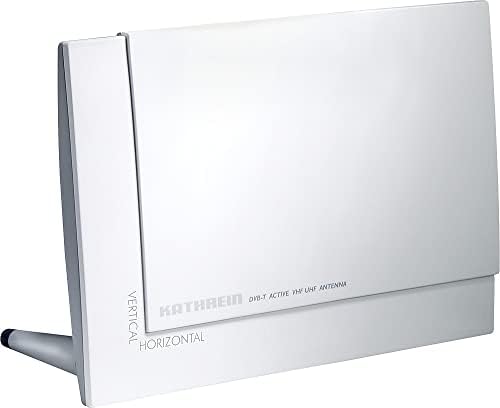 KATHREIN-Werke KG Kathrein BZD 30 DVB-T Zimmerantenne