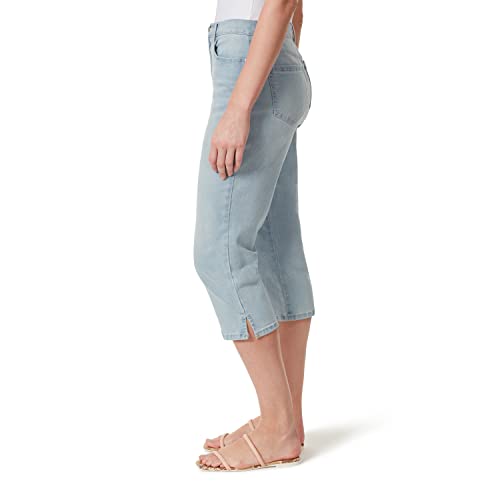 Image of Gloria Vanderbilt Women's Amanda Capri Jean
