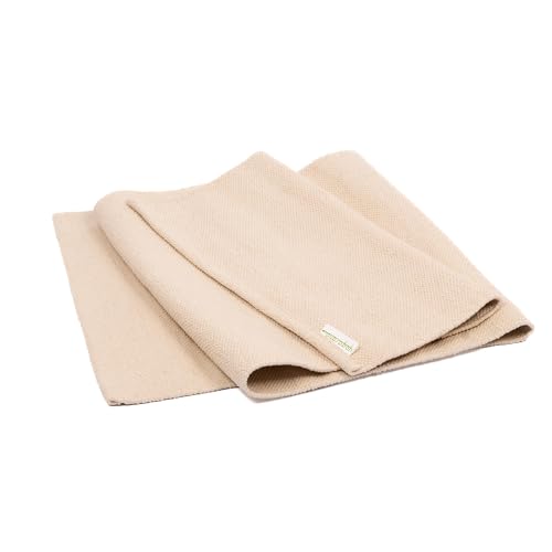 Yogasana Organic Cotton Yoga Mat