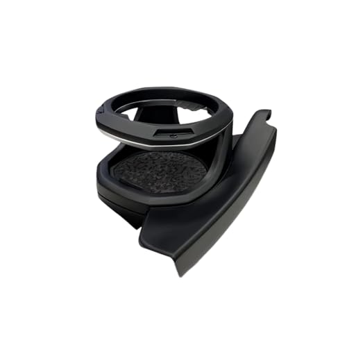 �ԍ� �J�b�v�z���_�[ Compatible With For Wrangler For Gladiator �ԃJ�b�v�z���_�[�����z���_�[�h�����N�}�E���e���E�H�[�^�[�{�g���R�[�q�[�ƌ݊�������(Pure Black Co Pilot)