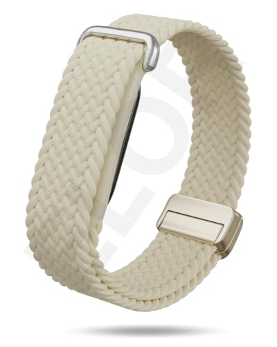 Image of ELOR Replacement Strap /Band compatible with Google Fitbit Air