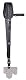 Kameragurt Kaiser Fototechnik 6760 Action Strap mit 120-160 cm Länge