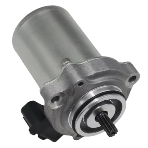 Moteur démarreur électrique pour NC700 et NC750 | Conception robuste