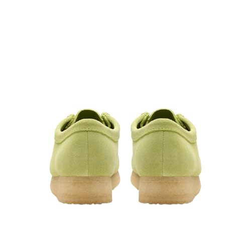 Image of Clarks womens Wallabee