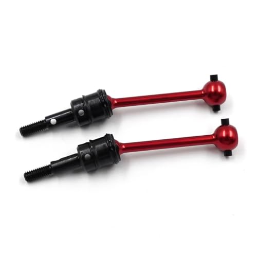 Arbre de transmission universel RC en aluminium G45 pour Kyosho Fazer D2 FZD2 1/10