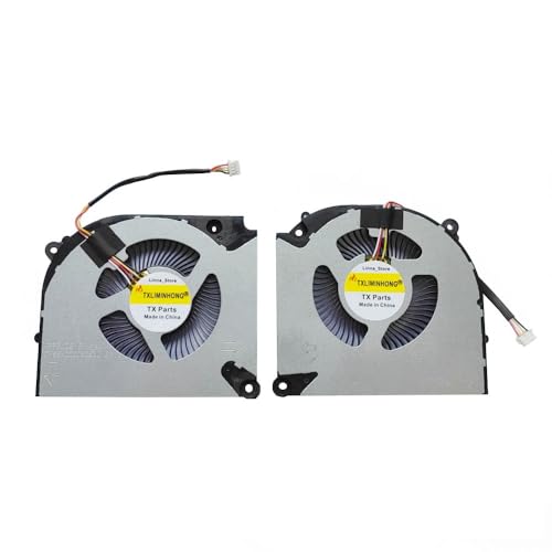 Ventilateur CPU GPU 5V 0.5A haute dissipation Rainbow Will Star X15