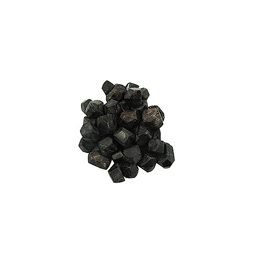 Grenat en pierres de cristal 100 g pour décorer votre espace de méditation Zen