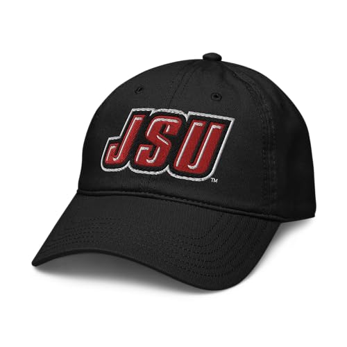 Jacksonville State Gamecocks Icon Officially Licensed Adjustable Baseball Hat