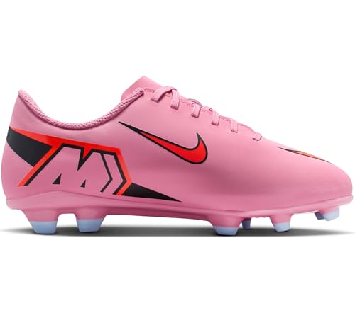 Baskets garçon Nike Mercurial Vapor 16 Club FG « Scary Good  » Pack GS - vue 7