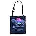CANCUN MEXICO Beach Vacation Spring Break Honeymoon Vintage Tote Bag