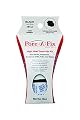Black Porc-a-Fix Porcelain High Heat Touch up Kit Repairs Porcelain and Enamel: Chips, Cracks, and Scratches in Stoves, Fireplaces, Barbecue Grills, Tubs, and Sinks