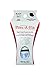 Black Porc-a-Fix Porcelain High Heat Touch up Kit Repairs Porcelain and Enamel: Chips, Cracks, and Scratches in Stoves, Fireplaces, Barbecue Grills, Tubs, and Sinks